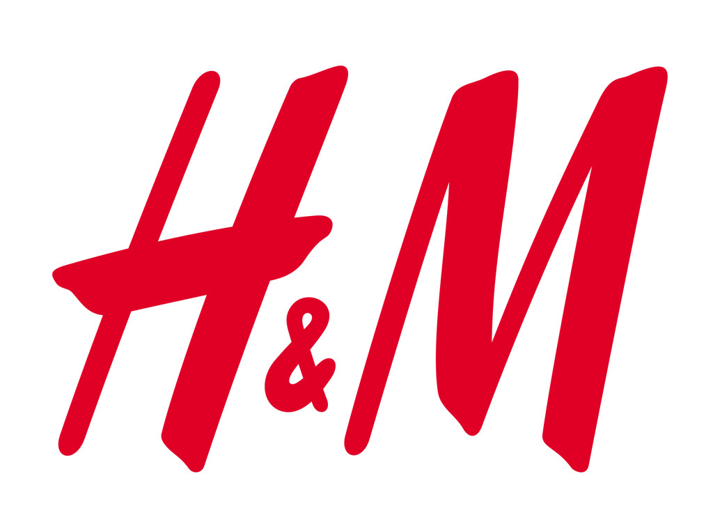 H&M Logo H&M Logo